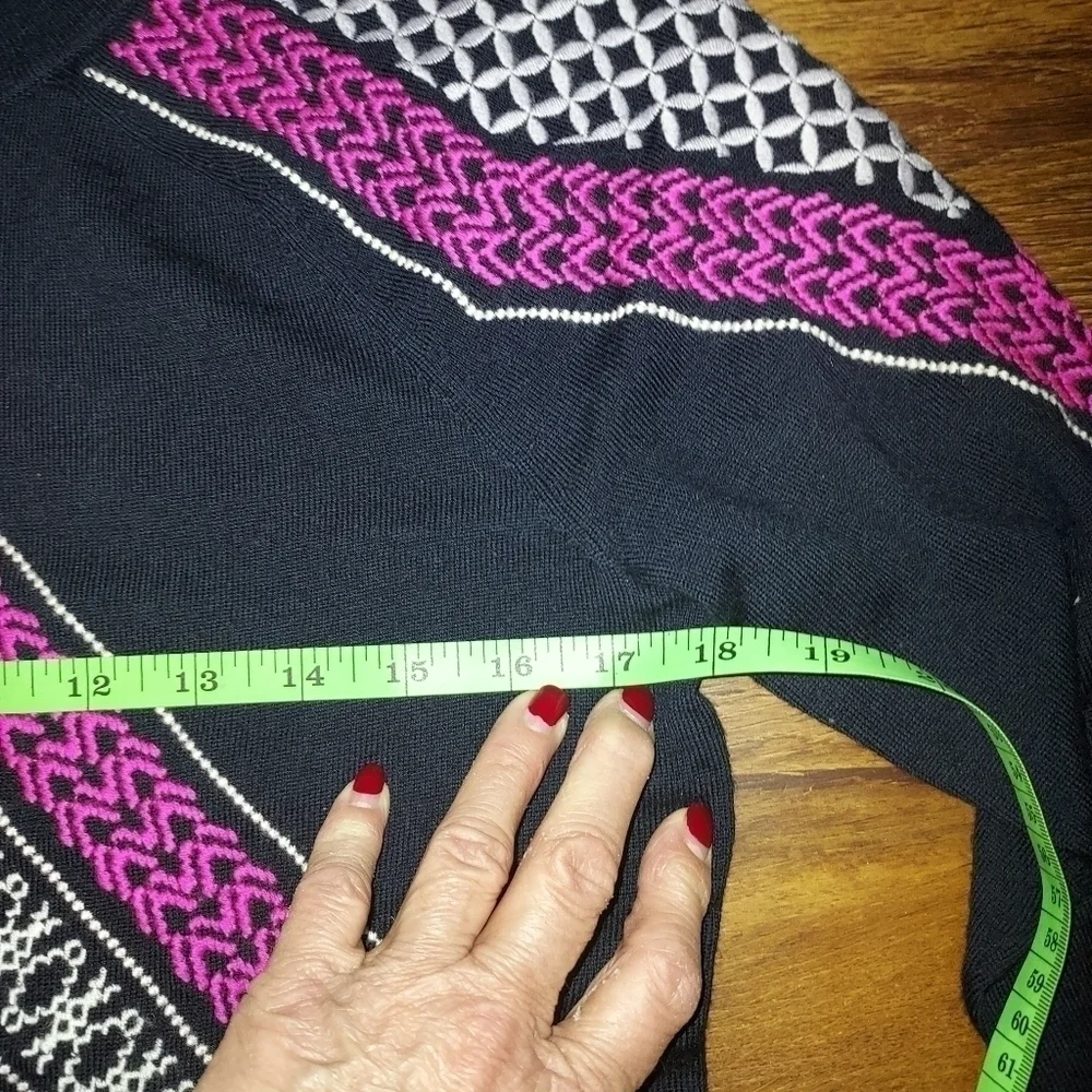 J.Crew small 100% Merino wool